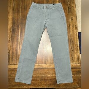 Bonobos Tailored Fit original chino stretch